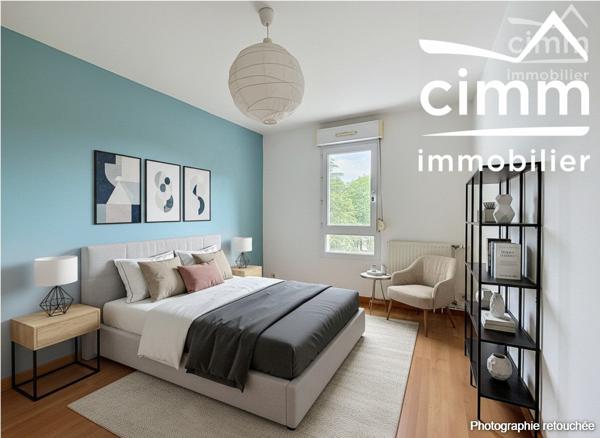 Nouveauté et exclusivité CIMM