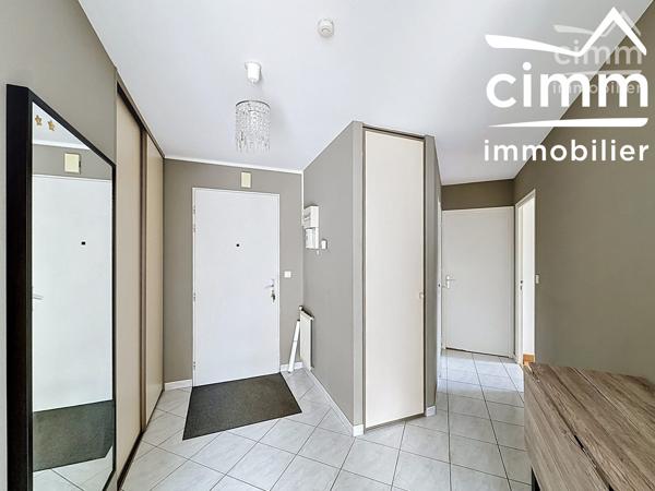 Nouveauté et exclusivité CIMM