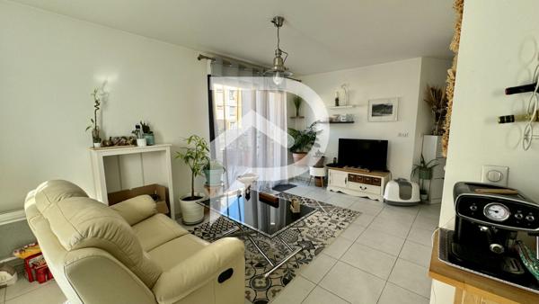 Appartement 2 pièces 45 m2