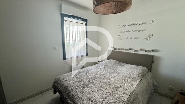 Appartement 2 pièces 45 m2