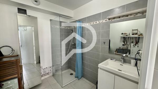 Appartement 2 pièces 45 m2