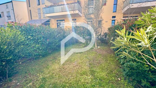 Appartement 2 pièces 45 m2
