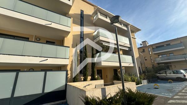 Appartement 2 pièces 45 m2