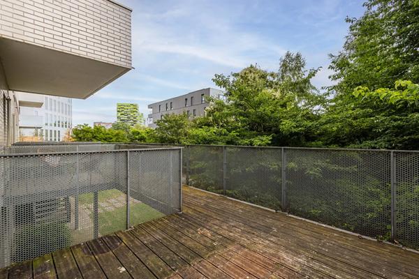 Appartement à vendre 1 pièce 26.6m² Lille (59000)