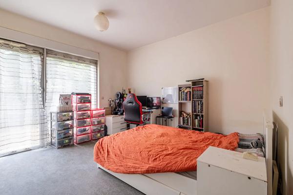 Appartement à vendre 1 pièce 26.6m² Lille (59000)