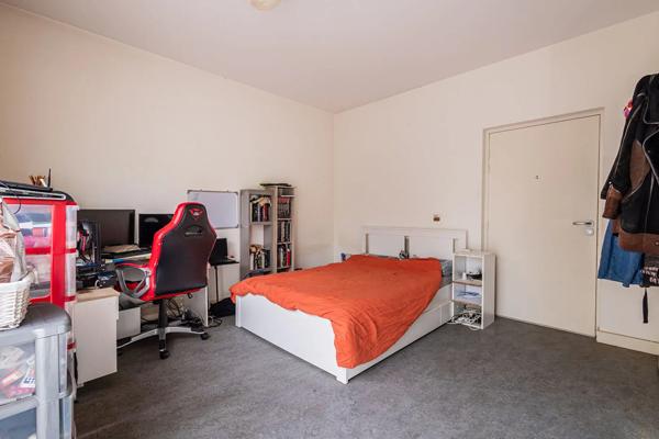 Appartement à vendre 1 pièce 26.6m² Lille (59000)