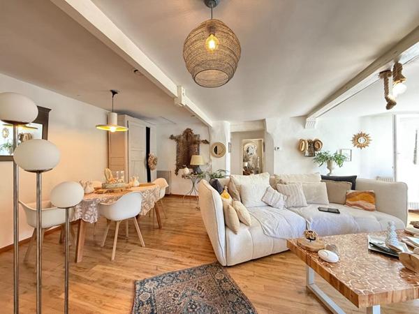 Maison Aire Sur L'adour 5 pièce(s) 120 m2