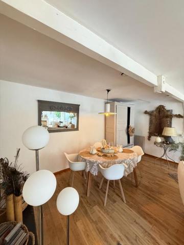 Maison Aire Sur L'adour 5 pièce(s) 120 m2
