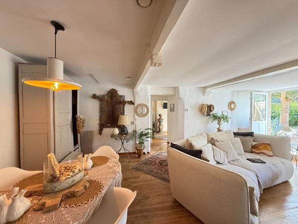 Maison Aire Sur L'adour 5 pièce(s) 120 m2