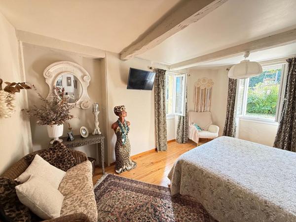 Maison Aire Sur L'adour 5 pièce(s) 120 m2