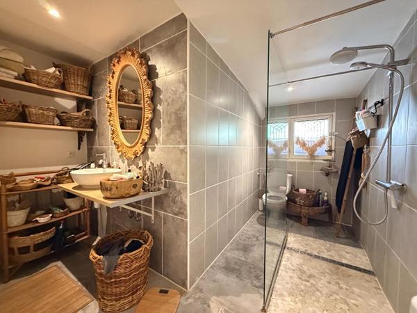 Maison Aire Sur L'adour 5 pièce(s) 120 m2