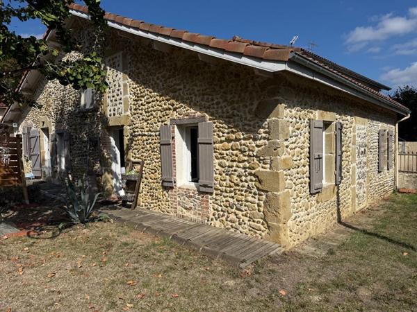 Maison Aire Sur L'adour 5 pièce(s) 120 m2