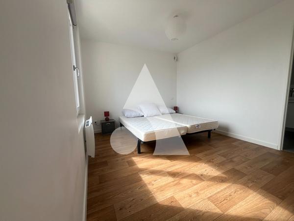 Appartement 2 pièces 27.79 m2