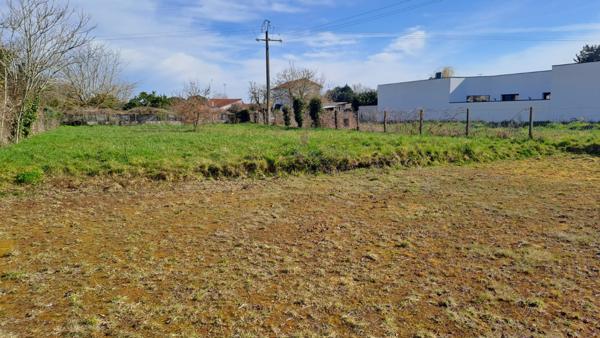 17570 SAINT AUGUSTIN SAINT-AUGUSTIN SUR MER