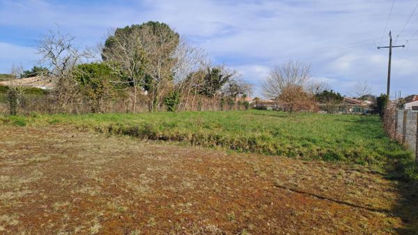 17570 SAINT AUGUSTIN SAINT-AUGUSTIN SUR MER