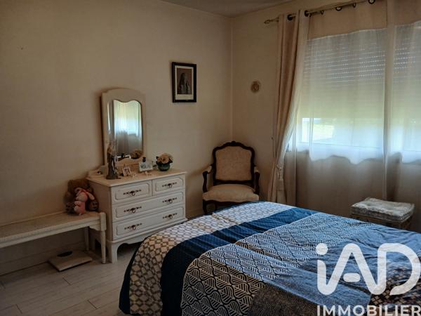 Maison à vendre 5 pièces 214 m² Luxey