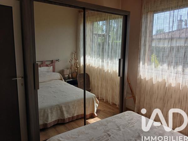 Maison à vendre 5 pièces 214 m² Luxey