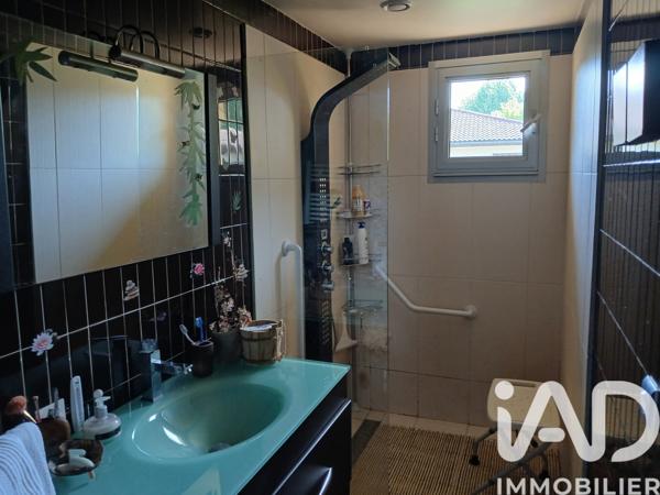 Maison à vendre 5 pièces 214 m² Luxey