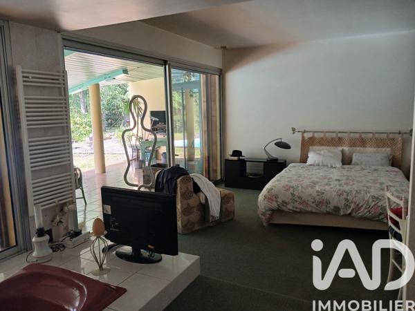 Maison à vendre 5 pièces 214 m² Luxey