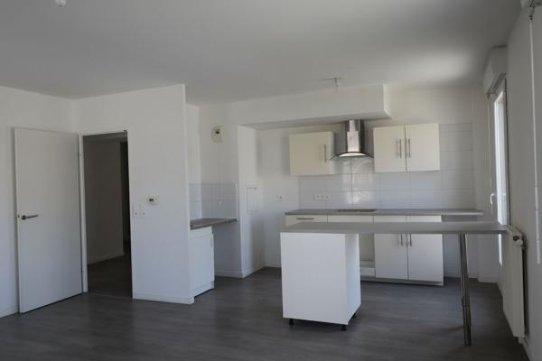Appartement Romainville 5 pièce(s) 100 m2