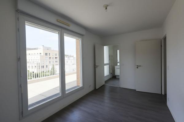 Appartement Romainville 5 pièce(s) 100 m2