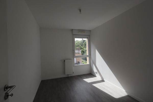 Appartement Romainville 5 pièce(s) 100 m2