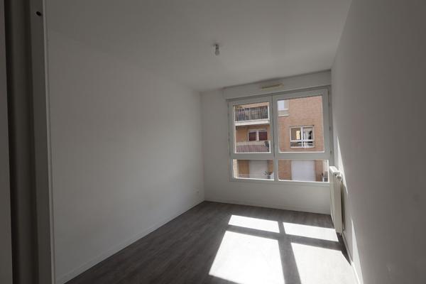Appartement Romainville 5 pièce(s) 100 m2