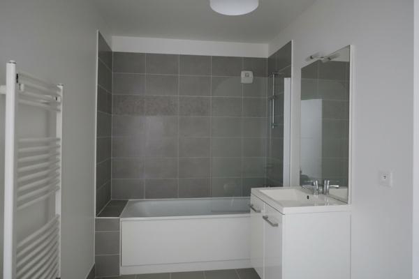 Appartement Romainville 5 pièce(s) 100 m2