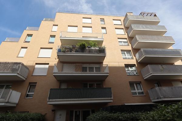 Appartement Romainville 5 pièce(s) 100 m2