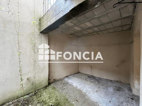 Location Appartement 3 pièces 66.28 m² - 7 RUE BRUNE Nontron 24300