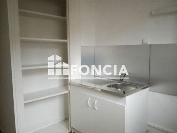 Location Appartement 3 pièces 58.89 m² - 11 AVENUE DES BENEDICTINS Limoges 87000