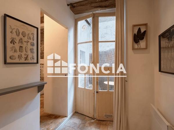 À vendre Appartement 2 pièces 49 m² - Nantes 44000