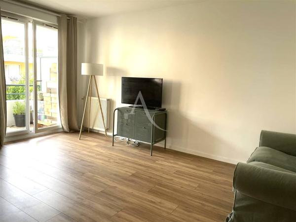 Appartement Roissy En Brie 2 pièce(s) 36 m2