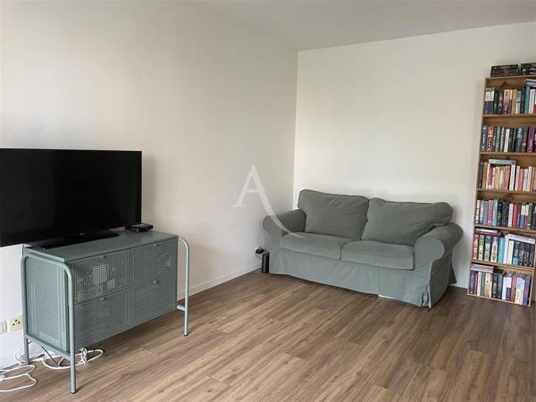 Appartement Roissy En Brie 2 pièce(s) 36 m2
