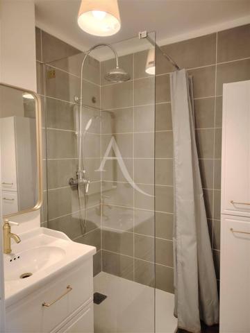 Appartement Roissy En Brie 2 pièce(s) 36 m2