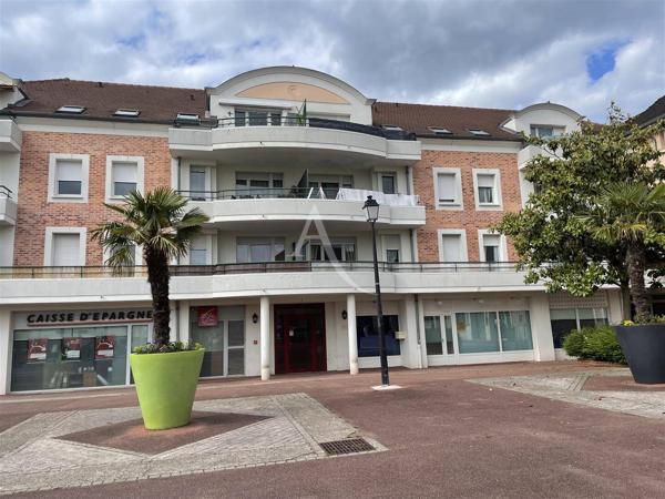 Appartement Roissy En Brie 2 pièce(s) 36 m2