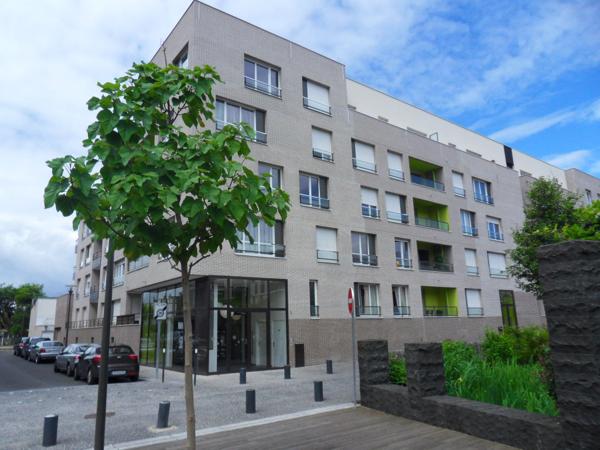 Appartement F3 - 70 m² - Cergy Préfecture