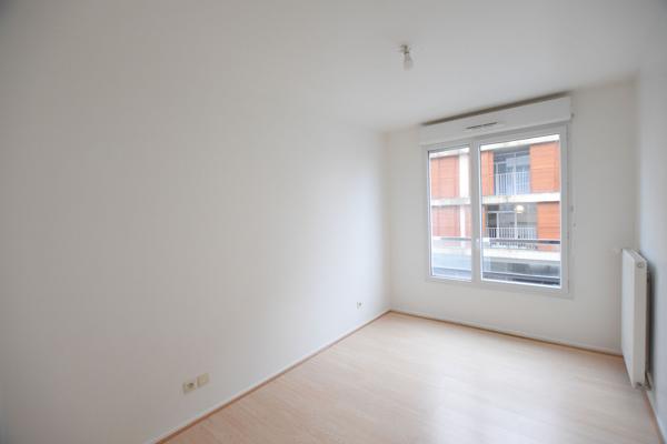 Appartement F3 - 70 m² - Cergy Préfecture