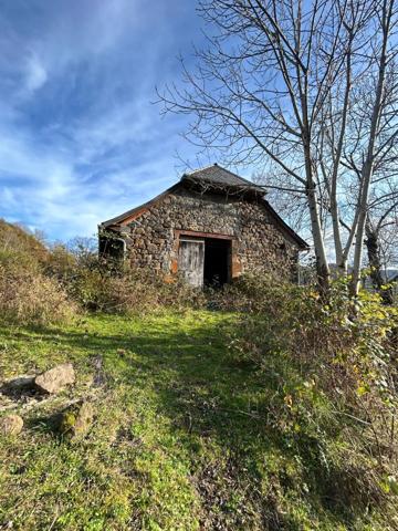 Grange Thiezac 1 pièce(s) 219.4 m2 , Thiezac