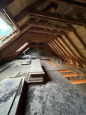 Grange Thiezac 1 pièce(s) 219.4 m2 , Thiezac