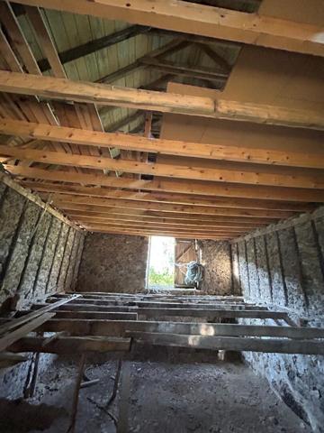 Grange Thiezac 1 pièce(s) 219.4 m2 , Thiezac