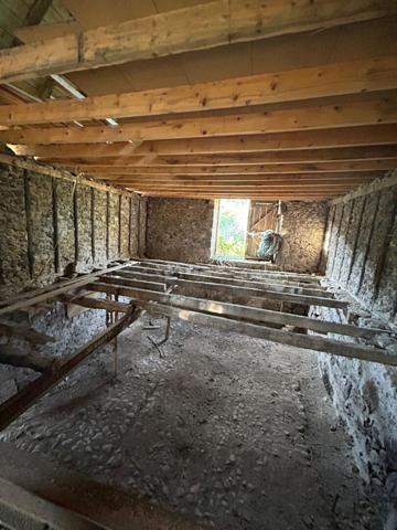 Grange Thiezac 1 pièce(s) 219.4 m2 , Thiezac