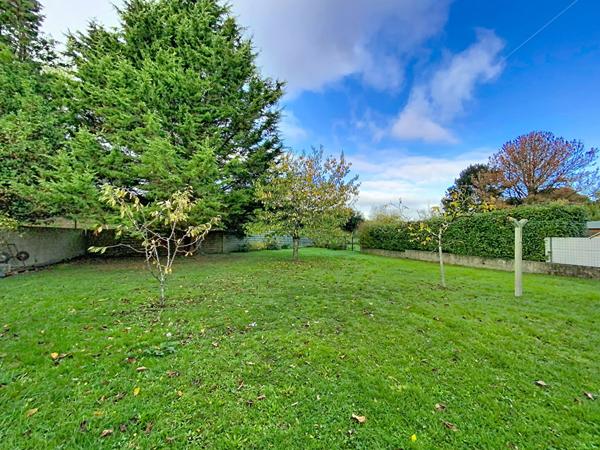 VERTOU GRASSINIERE Maison familiale 4 chambres terrain de plus de 2000m2