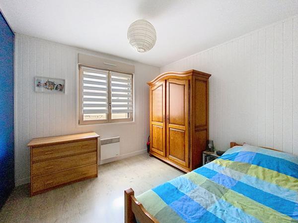 VERTOU GRASSINIERE Maison familiale 4 chambres terrain de plus de 2000m2