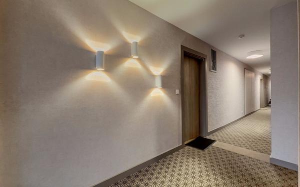 Appartement à vendre    3 pièces • 55,31 m2 Fontaine-lès-Dijon