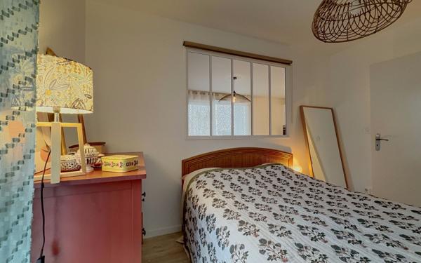 Appartement à vendre    3 pièces • 55,31 m2 Fontaine-lès-Dijon