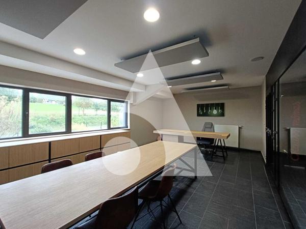Bureaux 33 m2