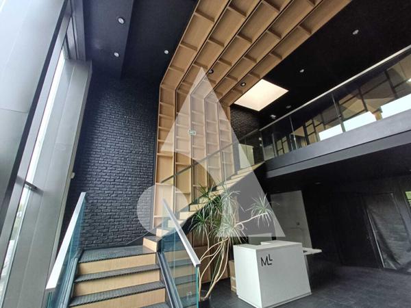 Bureaux 33 m2