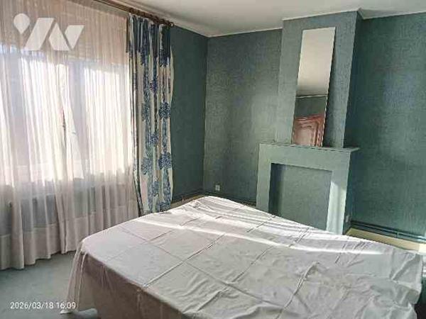 Maison de ville de 4 pièces + extérieur clos