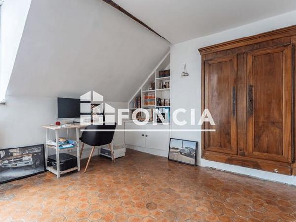 À vendre Appartement 6 pièces 133 m² - Longjumeau 91160